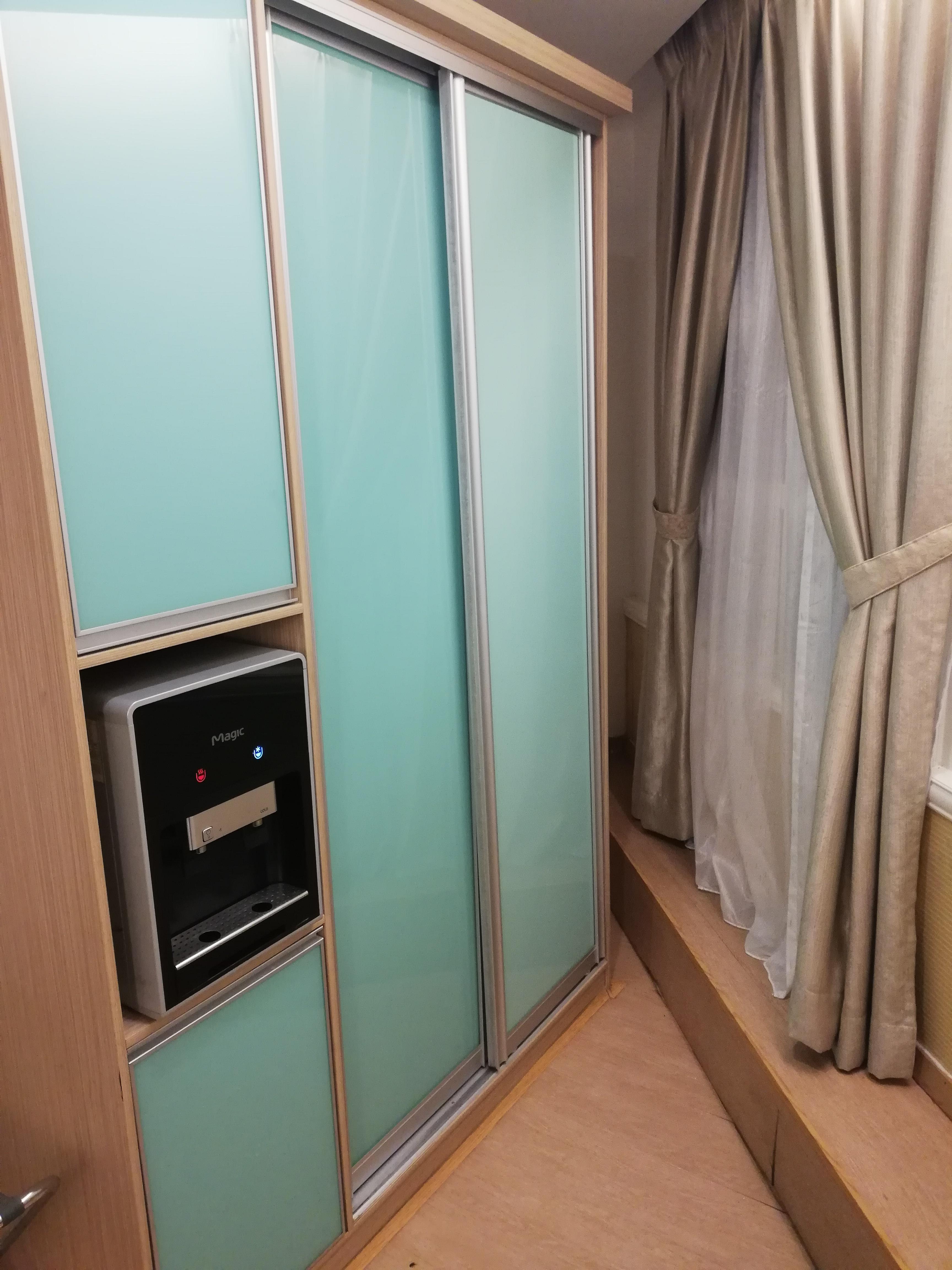 Holiday Place Куала-Лумпур Номер фото